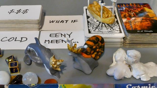 LEO August - You Are Becoming Whole. LOVE - 3D Sculptures, Tarot, DIY & RUMI Oracle смотреть онлайн