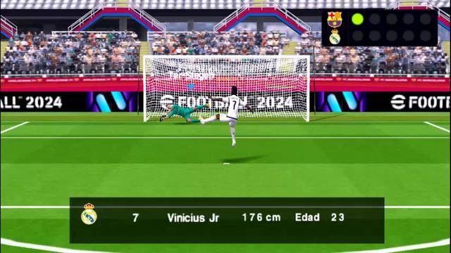 EFOOTBALL PES 2024 PSP/PPSSPP ORIGINAL ISO NEW SEASON PATCH, 100% FULL TRANSFERS & BEST GRAPHICS