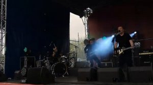 Вадим Самойлов. Открытие мотосезона в Екатеринбурге. 08.05.2021