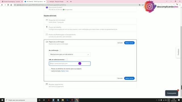 Calendly WordPress: Plugin de Agendamento de Serviços e Reuniões [Integrado com o Google Agenda] смотреть онлайн