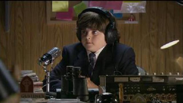 License To Wed: Ask Choir Boy