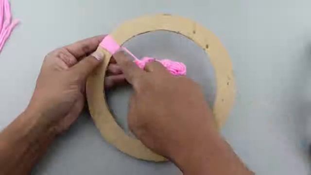 Ловец снов своими руками смотреть онлайн