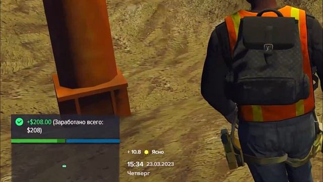 700.000$ С НУЛЯ на MAJESTIC RP GTA 5 - ЛУЧШИЙ СТАРТ С НУЛЯ МАДЖЕСТИК РП 2023 смотреть онлайн