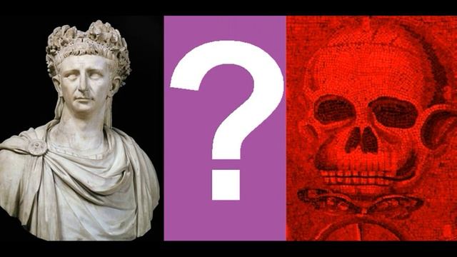 The Death of Emperor Claudius смотреть онлайн