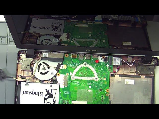 Acer ex2540 починить самому дешевле или нет смотреть онлайн