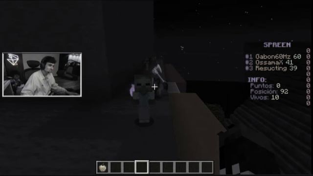 hay un perro de 3 cabezas y TE MORIS POR UN ZOMBIE! (xd) смотреть онлайн