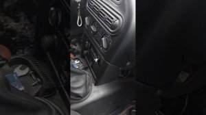 Не заводится Шевроле Нива