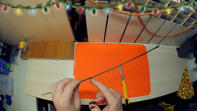 Все для спиннинга: как правильно демонтировать пропускные кольца спиннинга. смотреть онлайн