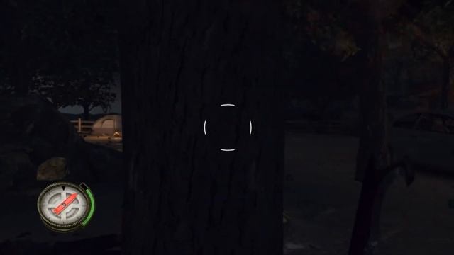 The Walking Dead Survival Instinct #3 [Игра нас любит] смотреть онлайн