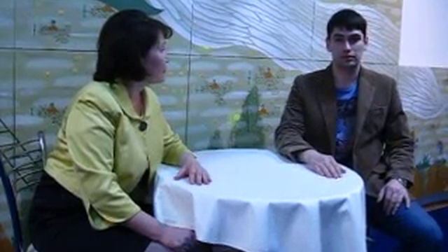 Новичок о перспективах бизнеса смотреть онлайн