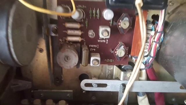 Юпитер 202 стерео Обзор смотреть онлайн