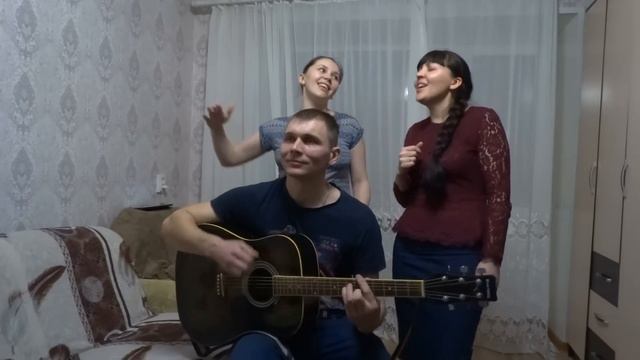 Они просто делают кайф .Ефимов Анатолий под гитару . смотреть онлайн
