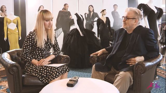Espen Salberg: Togetherness, Beauty and Fashion смотреть онлайн