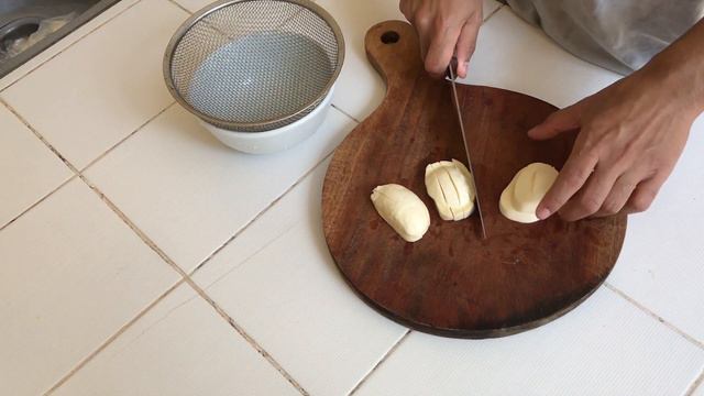 SOURDOUGH NEAPOLITAN PIZZA 🍕🔥🇮🇹 смотреть онлайн