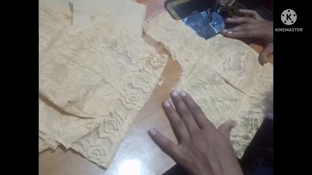 32 साईज ब्लाऊज शिवायला शिका परफेक्ट, 32 Siseg Blouse Sticking Parfekt,night Blouse Sticking ?