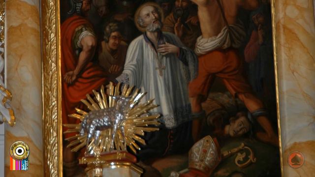 Trumpet Voluntary - Henry Heron смотреть онлайн