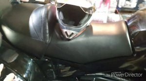 Кофр GKA 8030 для квадроцикла CF moto X8