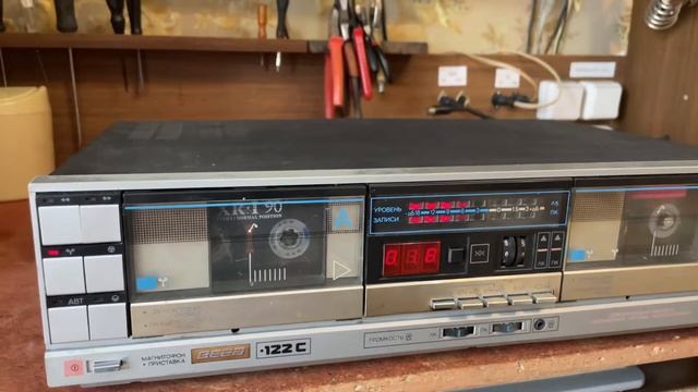 Вега мп122 смотреть онлайн