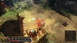 Vikings - Wolves of Midgard Полное прохождение #1