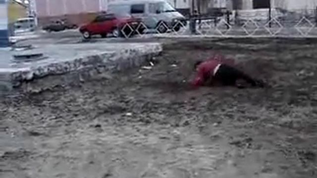 3WGEN (SHADOWS) - падение смотреть онлайн