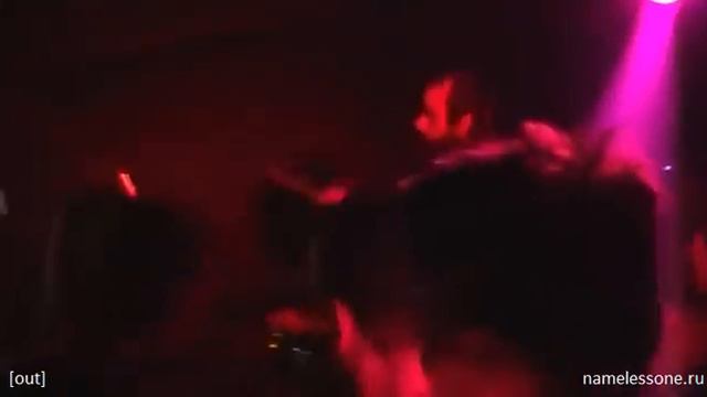 Free Swimming / Вечер Импровизации (China-Town-Cafe, 01.03.12) смотреть онлайн