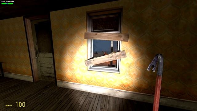 He's Watching You... ( Roblox DOORS SEEK NPC ) | Garry's Mod смотреть онлайн