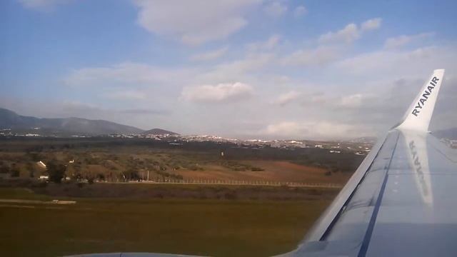 Landing at Athens International Airport (ATH)/Llegando al Aeropuerto Internacional de Atenas (ATH) смотреть онлайн