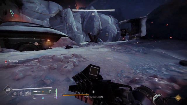 Destiny 2 РЕЙД БОСС ТАНИКС-ИСЧАДИЕ ЛАСТ. Не самый быстрый способ, зато проверенный смотреть онлайн