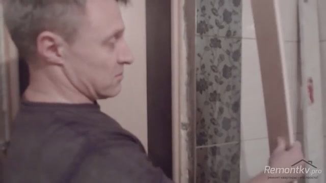 Установка доборов своими руками. 2 простых способа установки доборов смотреть онлайн