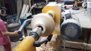 Вазочка из сувеля | Токарка по дереву