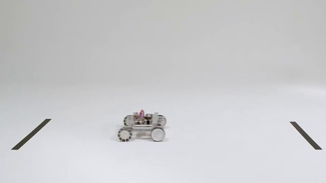 TETRIX MAX RangerMAX Bot Activity смотреть онлайн