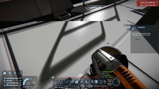 OUR SHIP | ENG SUB | SPACE ENGINEERS смотреть онлайн
