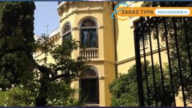 HOSPES PALACIO DE LOS PATOS 5* Коста Тропикаль – ХОСПЕС ПАЛАЦИО ДЕ ЛОС ПАТОС 5 Коста Тропикаль обзо смотреть онлайн