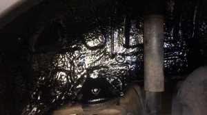 На примере LADA (ВАЗ) Largus, рассмотрим, что такое "жидкие подкрылки" для колесных арок автомобиля