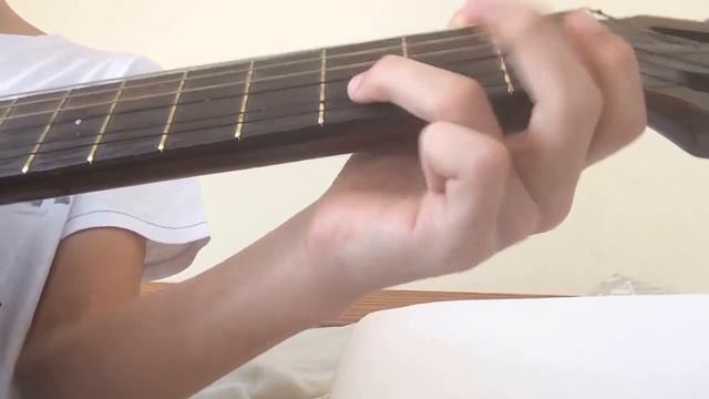 Mortal kombat/guitarra part1 смотреть онлайн