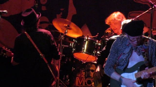 Mott The Hoople | Sweet Jane | Keswick Theatre, Glenside, PA | 2019-04-08 смотреть онлайн