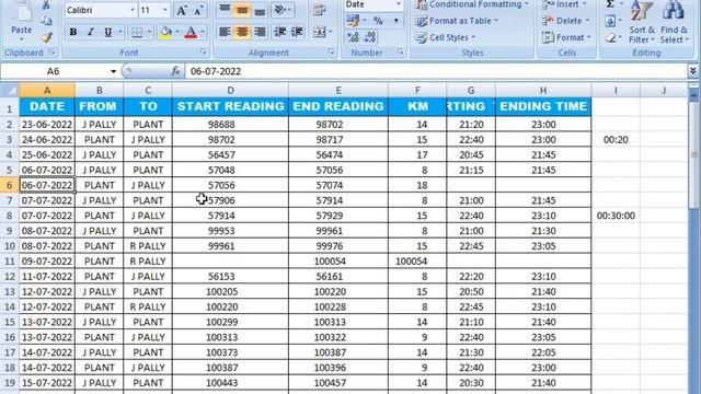 MS Excel open save save as close or print karna смотреть онлайн