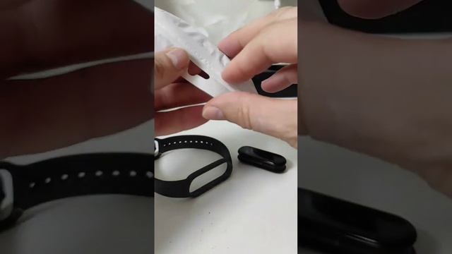 Браслет mi band 5, замена ремешка смотреть онлайн