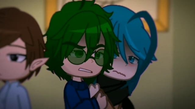 || *тут нормальное название* || (меме) || Вару/Зонт || (ч.. ориг?) смотреть онлайн