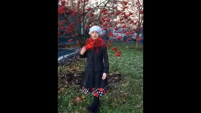 М Цветаева смотреть онлайн