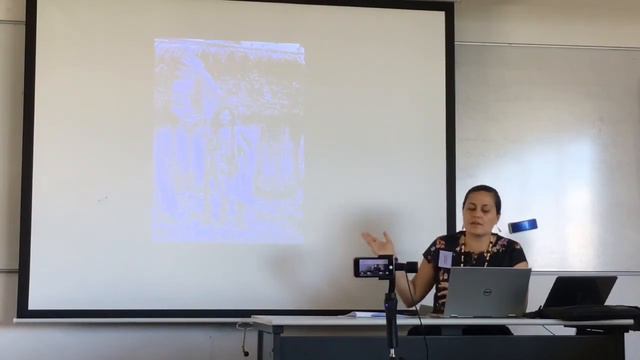 [Conférence] Jessica Pasisi - Panel 1 - PIURN 2018 смотреть онлайн