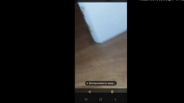 SLOW MO НА САМСУНГЕ ГЕЛЕКСИ! (А 10,А 30, А 30 , А 40, А 50 И Т.Д ) смотреть онлайн