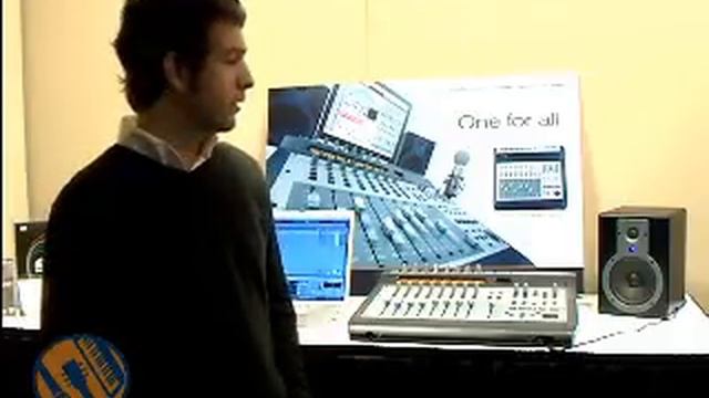 M-Audio BX5a Monitors: May Cause Spontaneous Dancing смотреть онлайн