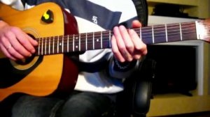 Браво - Как жаль, но ты сегодня не со мной Тональность ( G ) Как играть на гитаре песню