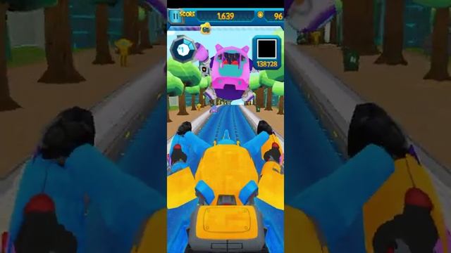 Upin Ipin Demi Metromillenium part 3 | Rigus Gaming смотреть онлайн