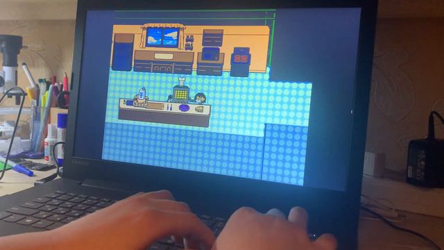 КАЖЕТСЯ Я БЛИЗОК К РАЗГАДКЕ!UNDERTALE смотреть онлайн
