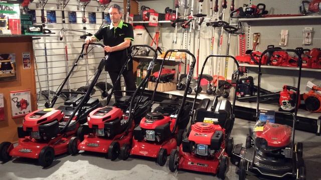 Lawn Mowers Melbourne смотреть онлайн