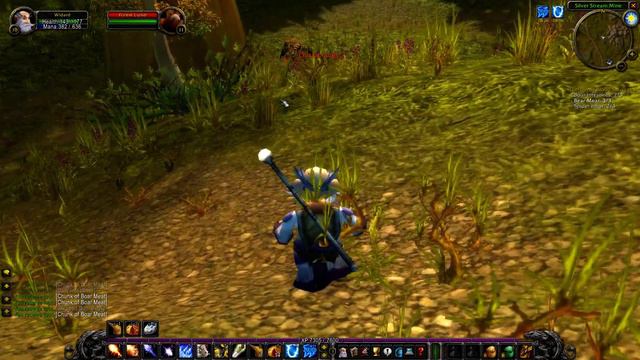 World Of Warcraft Vanilla Quest: Thelsamar Blood Sausages смотреть онлайн