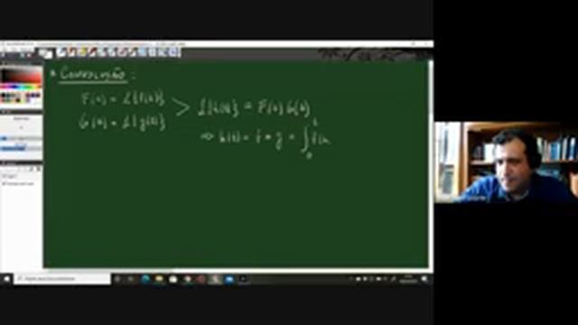 23 EDO+convolução смотреть онлайн