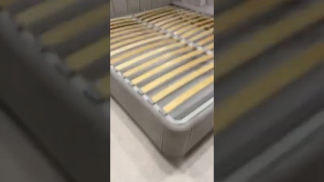 отзыв на кровать "HELEN" фирма "Армос Маркет" смотреть онлайн